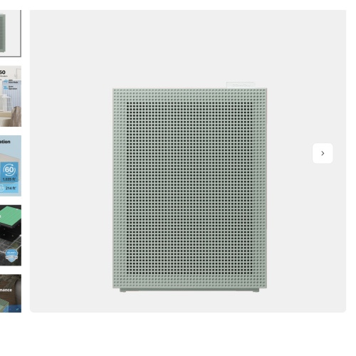 Airmega 150 Purifier
