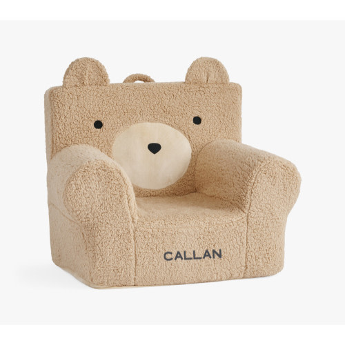 Anywhere Chair®, Sherpa Critter Collection