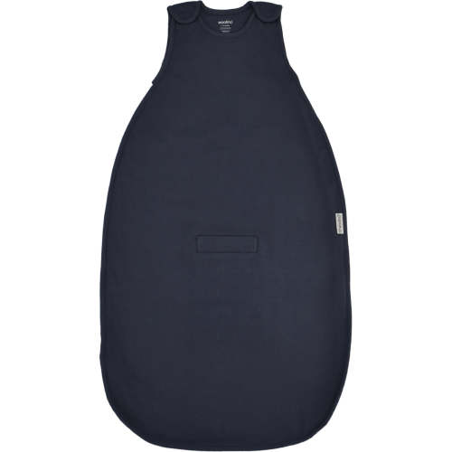 4 Season Ultimate Baby Sleep Bag, Merino Wool & Organic Cotton, 2 Mont – Woolino Canada