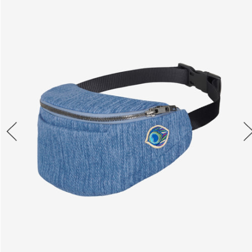 Denim Classic | Magic Belt Bag | SHOP ARTIPOPPE