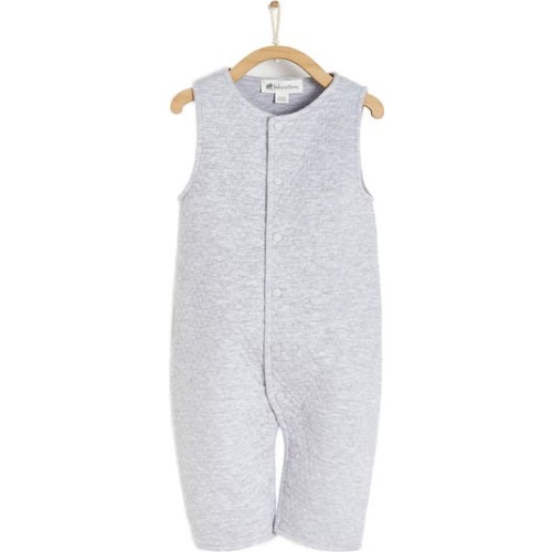 Premium Peruvian Pima Cotton Mat Overall for Infant, 0-3M
