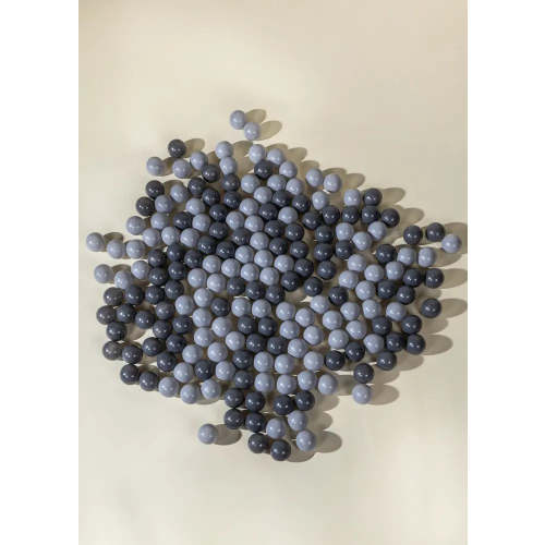 Set of 200 Balls for Ball Pit Shades of Night