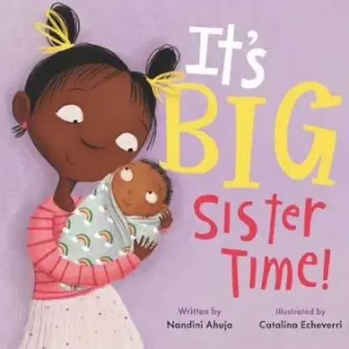 big sister book - Google Search