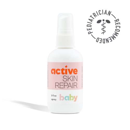 Baby Spray