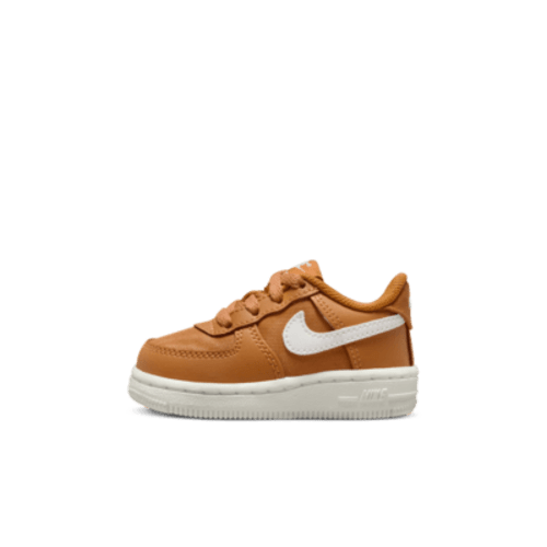 Nike Force 1 LV8 2 Baby/Toddler Shoes