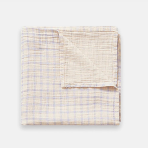 Muslin Swaddle Blanket – Garbo&Friends