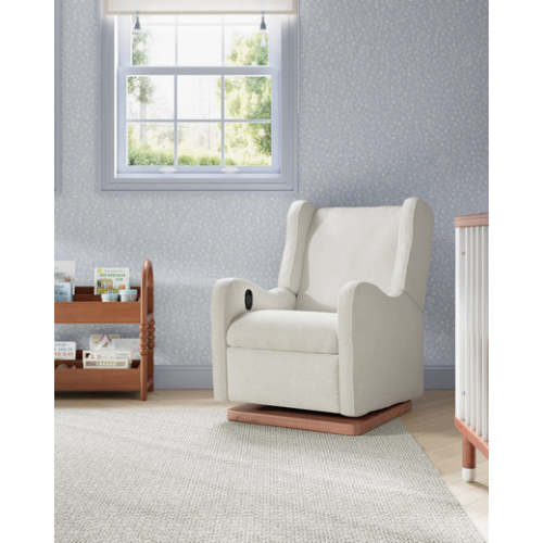 The Drift Glider Recliner