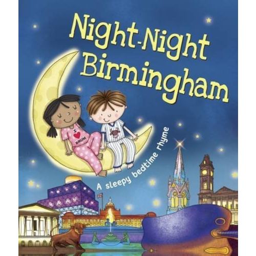 Night-Night Birmingham