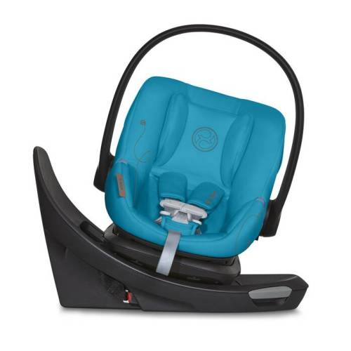 CYBEX Aton G Swivel with Base | Official Online Shop