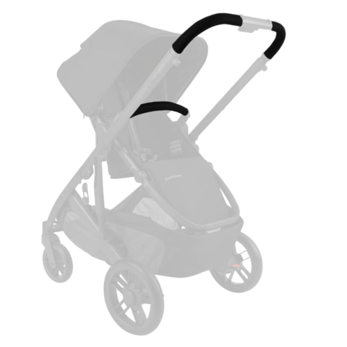 Stroller Handlebar & Bumper Bar Cover Set for UPPAbaby Vista 2/3
