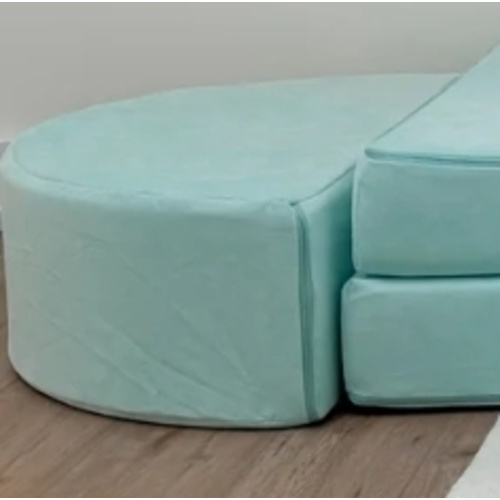 Rocker Set | Kids Modular Play Foam | Roo & You™