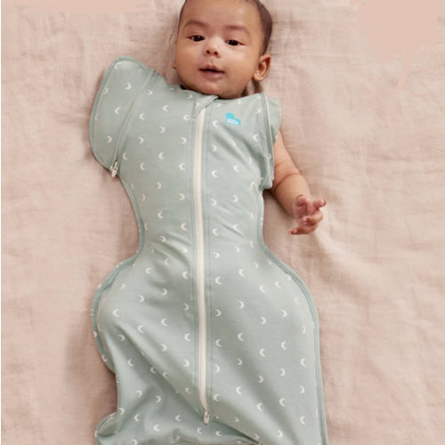 Love to Dream Swaddle Up Transition Sleep Bag 1.0 TOG