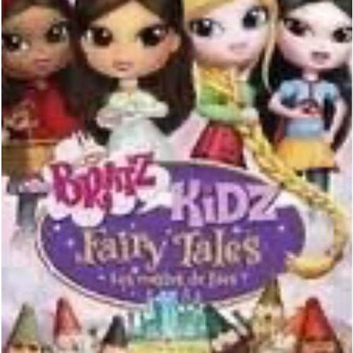 Bratz Kidz Fairy Tales [DVD] (2008) DVD