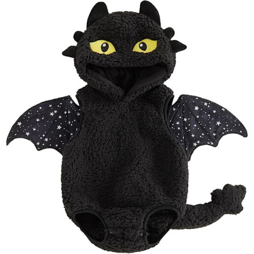 Dcohmch Infant Baby Dragon Costume