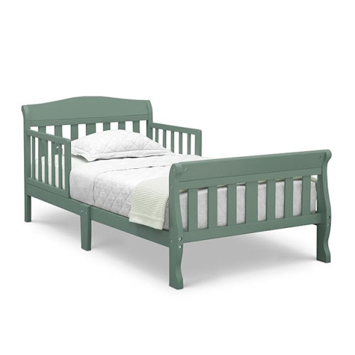 Delta Children Canton Toddler Bed