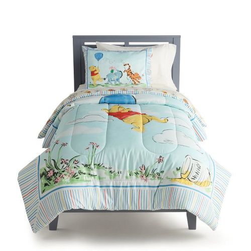 The Big One® Disney's Winnie the Pooh Comforter Set