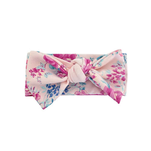 Knot Bow, Garden Secrets