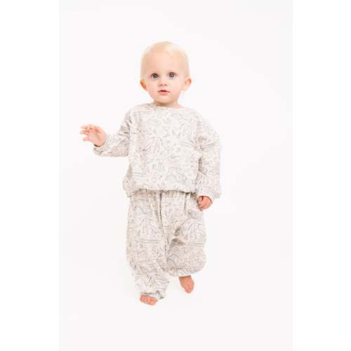 Sweet Homestead Sweatsuit