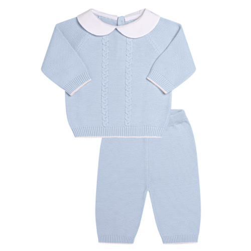 Nella Knit Set (3-6)