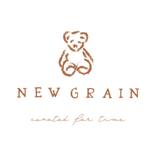 FV long john | pony – New Grain Goods