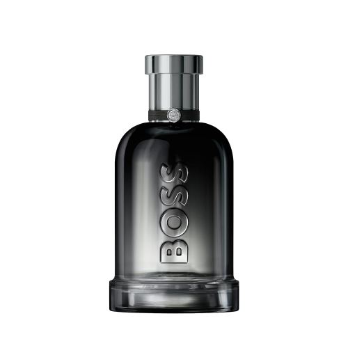 Hugo Boss Bottled Beyond Eau de Parfum – Woody Cologne for Men – With Notes of Ginger & Leather – Long-Lasting Fragrance – 5oz