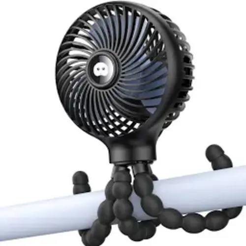 baby sttoller cooling fan - Amazon