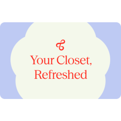 thredUP Gift Card