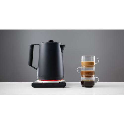 Luna Plastic-Free Kettle with Temp Control | Saki