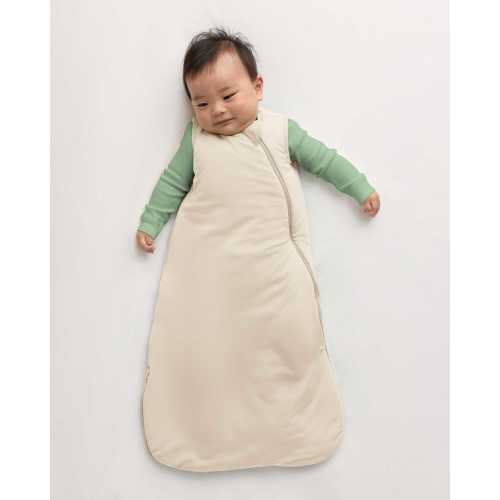 Bamboo Sleep Bag 2.5 TOG in Sunlit Sand