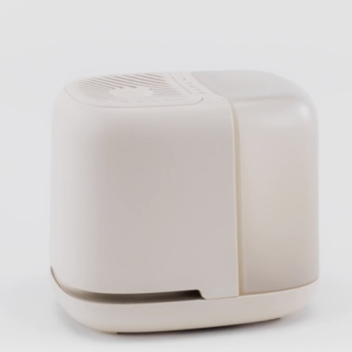 Bedside Humidifier 2.0