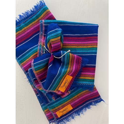 Servilletas (4 pc set)
