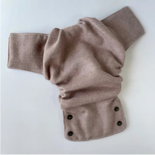 Alpaca Diaper Cover