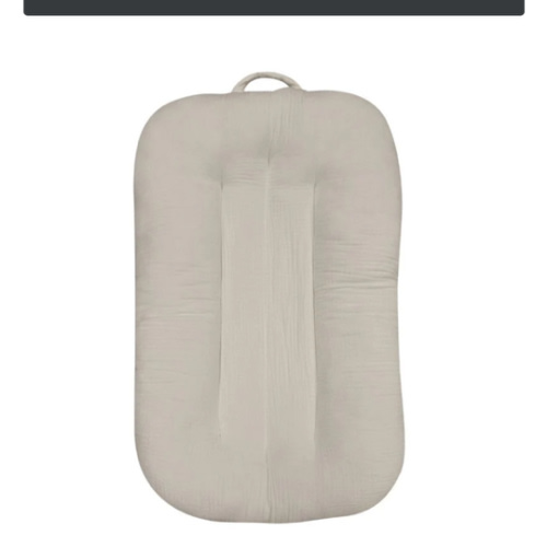 Cozy Baby Nest Lounger | Snuggle Bugz | Canada's Baby Store