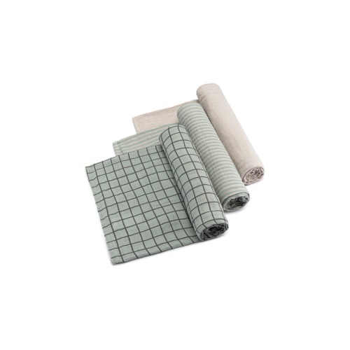 Swaddle Set