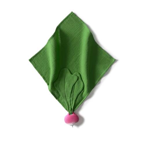 Ramona the Radish Big Doudou