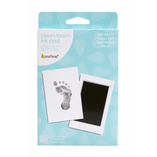 Clean Touch Ink Pad