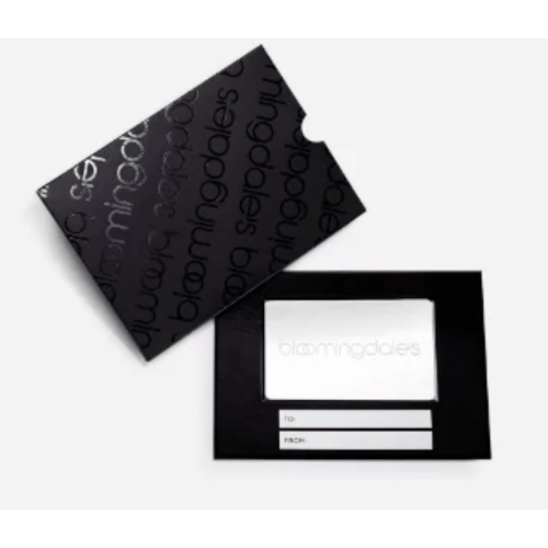 Bloomingdales New Baby E-Gift Card