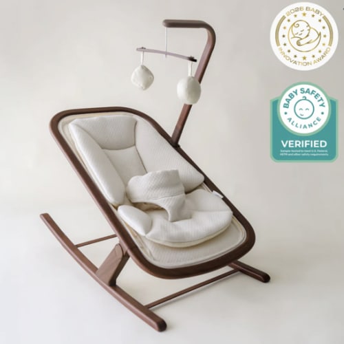 Infant Rocker