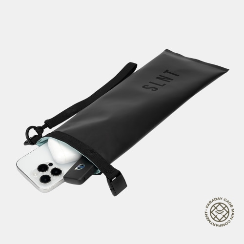 Waterproof Phone Bag - SLNT®