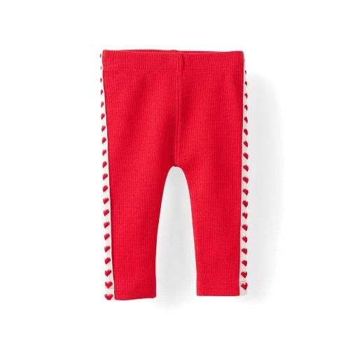 Baby Essential Rib Legging