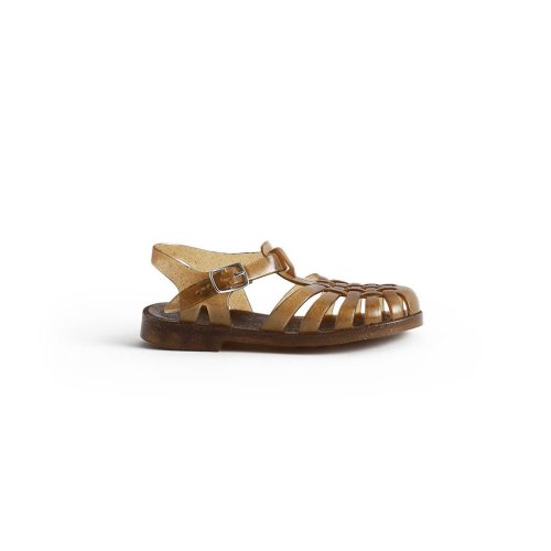 Sunchanvre Children's Hemp Jelly Sandals | Boston General Store