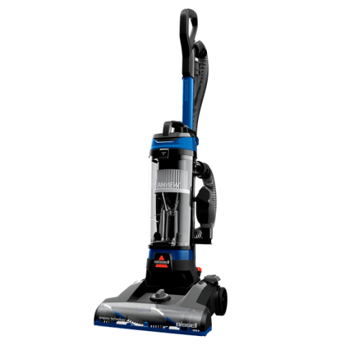 CleanView® Upright Vacuum Cleaner