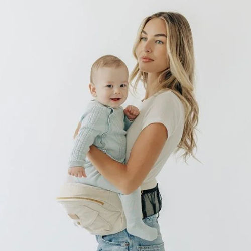 The Tushbaby Hip Carrier