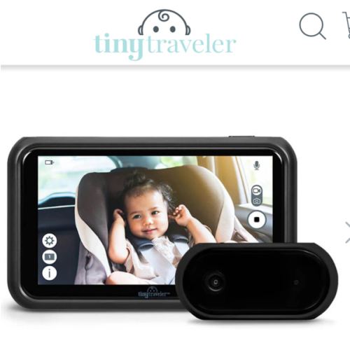 Tiny Traveler Classic