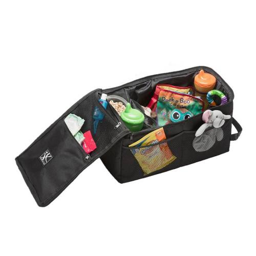 J.L. Childress Backseat Butler Universal Car Organizer