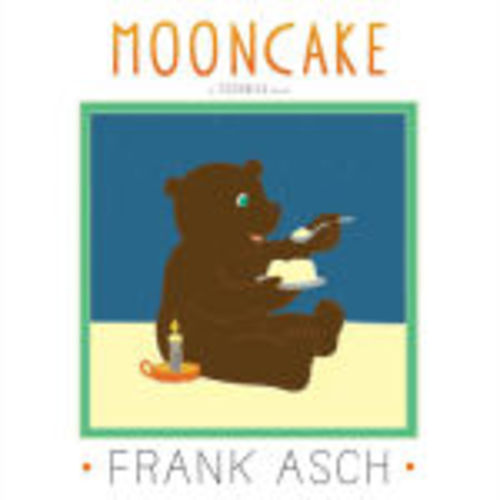 Mooncake by Frank Asch, Hardcover | Barnes & Noble®