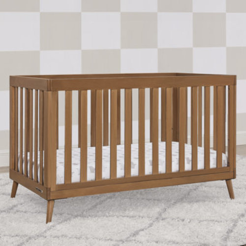 Essex 4-in-1 Convertible Crib | Wayfair