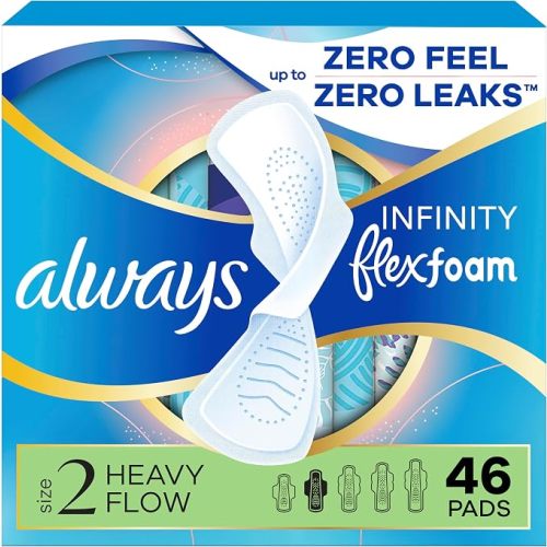 Pads for Women