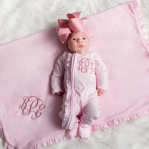 Baby Girl Clothes Baby Girl Personalized Baby Girl Gift Baby Girl Outfit Newborn Girl Clothing Baby Shower Gift For Girl