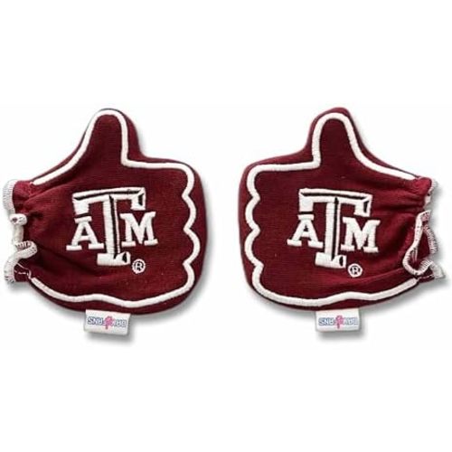 Day1Fans Officially-licensed Protective Baby Mittens
